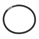 Anel de Vedação para Esgoto Krona 100mm 4"