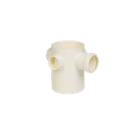 Corpo Caixa Sifonada nº 32 Krona 100x150x50mm 4 polegada