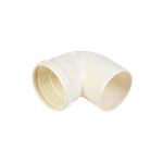 Joelho 90° Esgoto Krona DN 100 4 polegadas