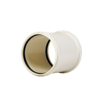 Luva de Correr Para Tubo Esgoto Krona 100mm Dn 100 4 polegada