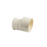 Redução Excentrica Esgoto Krona Dn 100x50mm (4x2)