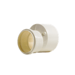 Redução Excentrica Esgoto Krona Dn 100x50mm (4x2)