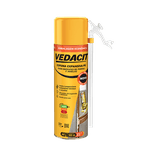 VEDACIT ESPUMA EXPANSIVA PU AER 340G / 500 ML 