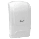 Porta-Papel Cai-Cai Mod I Japi HPPC1 – Suporte em Plástico Resistente para 1000 Folhas Interfolhas