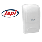 Porta-Papel Cai-Cai Mod I Japi HPPC1 – Suporte em Plástico Resistente para 1000 Folhas Interfolhas