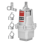 Bomba De Água Lorenzetti Bsl-900 Submersa 430w