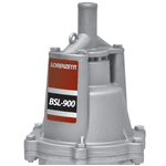 Bomba De Água Lorenzetti Bsl-900 Submersa 430w