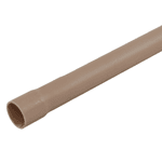 Tubo PVC Soldável Krona 50mm x 6m