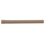 Tubo Pvc Krona Soldável 32mm - 6m