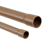 Tubo PVC Soldável Krona 50mm x 6m