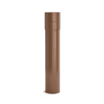 Tubo PVC Soldável Krona 85mm x 6m