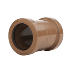 Luva de Correr para Tubo PVC Soldável Krona 50mm