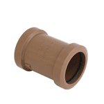 Luva de Correr para Tubo PVC Soldável Krona 32mm