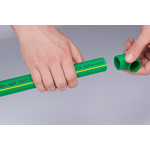 Tubo PPR Krona PN20 25mm x 3m (3/4&quot;)