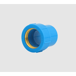 Luva Soldável Krona com Bucha de Latão 25mm x 1/2