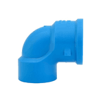 Kit 20 Peças – Joelho 90° Krona Soldável com Bucha de Latão 25mm x 3/4
