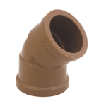 Joelho 45° Soldável Krona 25mm (3/4&quot;)