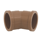 Joelho 45° Soldável Krona 25mm (3/4&quot;)