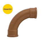 Curva 90° Soldável Krona 25mm (3/4)
