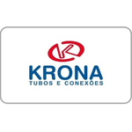 Adaptador Soldável Curto Krona 25mm (3/4&quot;) para Tubulação