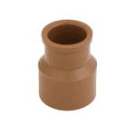 Bucha de Redução Soldável Longa Krona 40mm x 25mm (3/4)