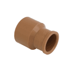Bucha de Redução Soldável Longa Krona 32mm x 25mm (3/4)