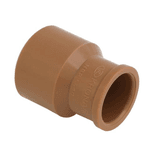 Bucha de Redução Soldável Longa Krona 40mm x 25mm (3/4)