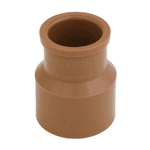Bucha de Redução Soldável Longa Krona 40mm x 25mm (3/4)