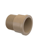Adaptador Soldável Curto Krona 25mm (3/4&quot;) para Tubulação