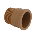 Adaptador Soldável Curto Krona 25mm (3/4&quot;) para Tubulação