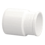 Bucha de Redução Longa para Esgoto Krona DN 50mm x 40mm 2 1/2