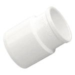 Bucha de Redução Longa para Esgoto Krona DN 50mm x 40mm 2 1/2