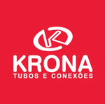 Joelho 90° Branco com Anel Krona DN 40 (1 1/2)