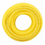 Conduíte Corrugado PVC Krona 25mm Amarelo (3/4) 50Mt