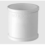 Luva para Esgoto Secundário Krona DN 40 (1 1/2)