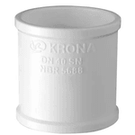 Luva para Esgoto Secundário Krona DN 40 (1 1/2)