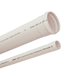 Tubo PVC para Esgoto Krona DN 75 (3) 6M