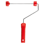 Suporte/Garfo para Rolo de Pintura Atlas 330/23SR 23 cm