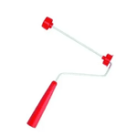 Suporte/Garfo para Rolo de Pintura Atlas 330/23SR 23 cm