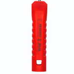 Suporte/Garfo para Rolo de Pintura Atlas 330/23SR 23 cm