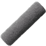 Rolo para Massa Rolada NívelPro Atlas 23 cm