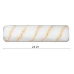 Rolo De Lã Anti Respingo 23cm 773/10 Atlas