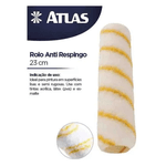 Rolo De Lã Anti Respingo 23cm 773/10 Atlas