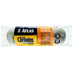 Rolo de Lã Carneiro Poliéster Atlas 23 cm 228/22