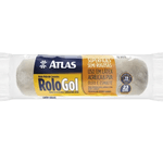 Rolo de Pintura Gol Pele de Carneiro 23 cm - Atlas