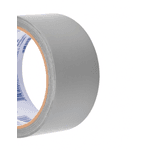 Fita Adesiva Silver Tape Multiuso Plástica 48 mm x 10 m - Atlas