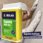 Espuma Multiuso de Polieter Atlas