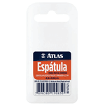 Espátula Plástica Atlas 4,5 cm