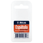 Espátula Plástica Atlas 4,5 cm