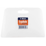 Espátula para Massa Plástica 13.1cm Atlas